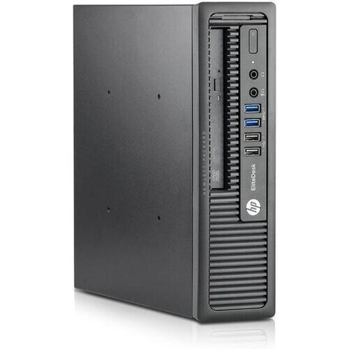 HP EliteDesk 800 G1 USDT Core i5-4430S 2.7 GHz - ...