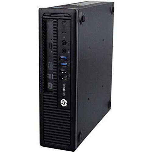 HP EliteDesk 800 G1 USDT Core i5-4570S 2,9 GHz - ...