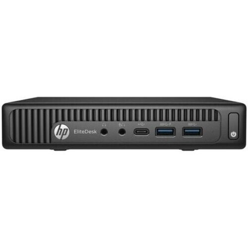 HP EliteDesk 800 G2 Grade B Intel Core i5 GHz - ...