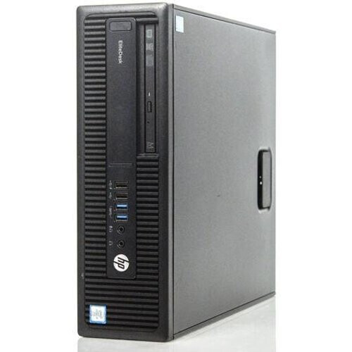 HP EliteDesk 800G2 Core i5-6500 3.2GHz - HDD 1TB - ...