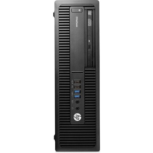 HP EliteDesk 800 G2 Core i5-6500 3.20GHz - SSD ...