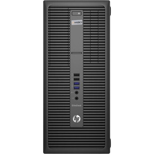 HP Compaq Elite 800 G2 Intel CoreTM i5-6500 ...