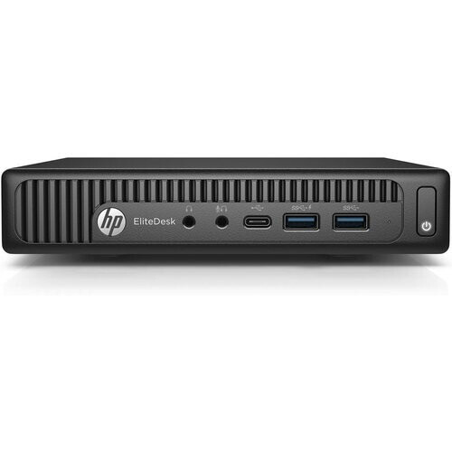 HP EliteDesk 800 G2 DM/Core i5 6500 3.2GHz/16GB ...