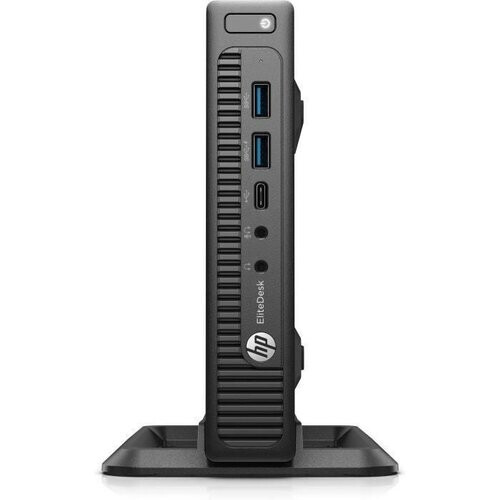 HP EliteDesk 800 G2 Mini Core i5-6500T 2.50 GHz - ...