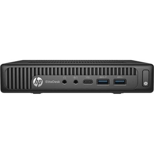 HP EliteDesk 800 G2 mini Intel Core i5 (402) ...