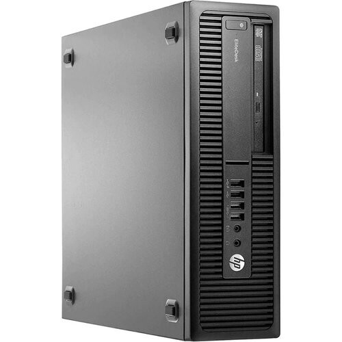 HP EliteDesk G2 800, Intel i7, 16GB Ram, 256GB ...
