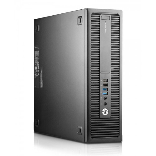 HP EliteDesk 800 G2 SFF Computer ✓ 1-Wahl TOP ...