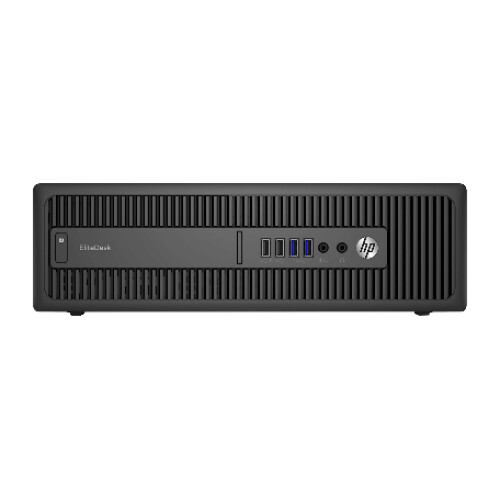 HP EliteDesk 800 G2 SFF Intel Core i5 ...