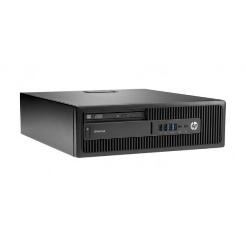 HP EliteDesk 800 G2 SFF Computer ✓ 1-Wahl TOP ...