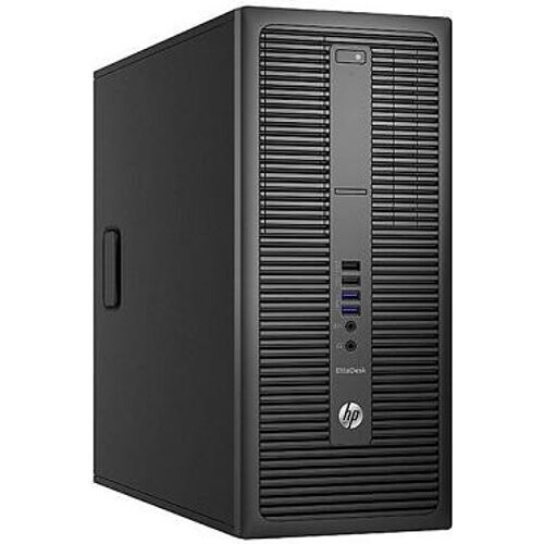 HP ELITEDESK 800 G2 TOWER INTEL CORE I5 6500 ...