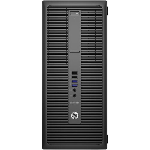 HP EliteDesk 800 G2 Tower Core i5 3,2 GHz - HDD 1 ...