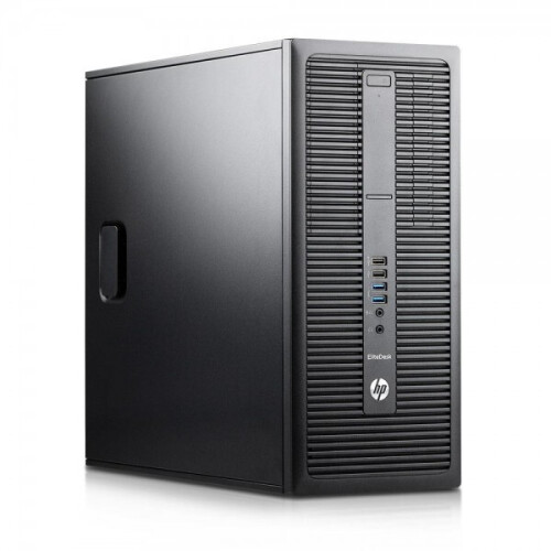 HP EliteDesk 800 G2 Tower - Computer PC ✓ 1-Wahl ...