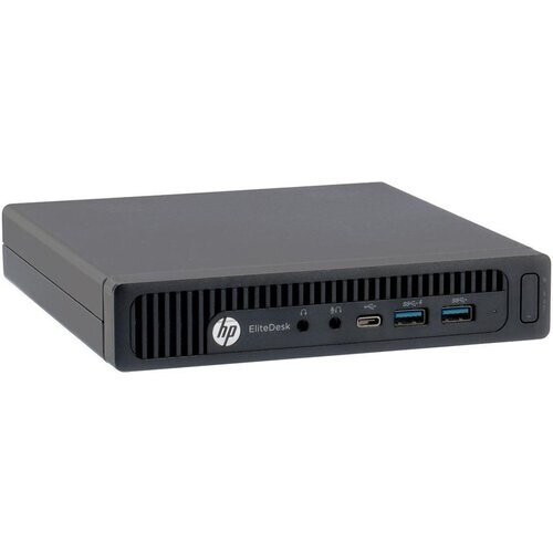 HP EliteDesk 800 G2 USFF Core i5-6500T@2,50GHz GHz ...