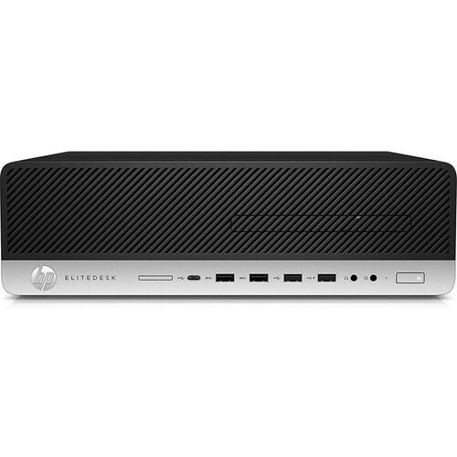 PC REACONDICIONADO HP ELITEDESK 800 G3 SFF I5-7500 ...