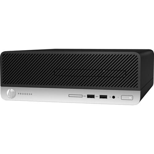 HP EliteDesk 800 G3 SFF Core i5 7500 3.4GHz GHz - ...