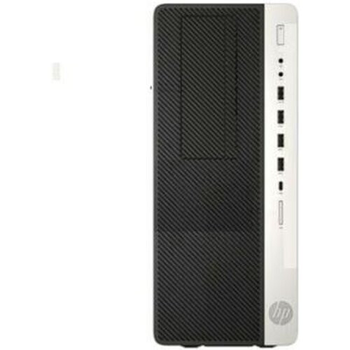 HP EliteDesk 800 G3 TWR Core i7 3,6 GHz - SSD 256 ...