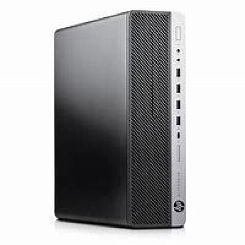 HP EliteDesk 800 G4 | Intel Core i7 | 256GB SSD | ...