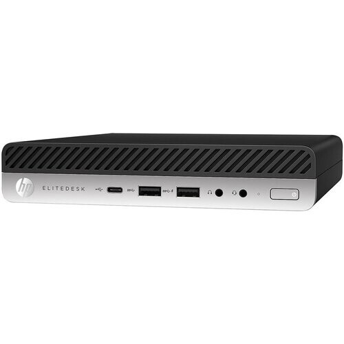 Desktop Mini / Intel Core i5 8500 3 Ghz / 16 Gb / ...