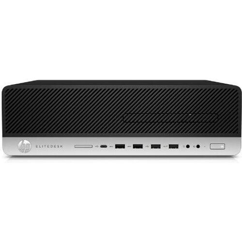 Intel Core i5-8500 3.0 GHz up to 4.1 GHz Cache 9 ...