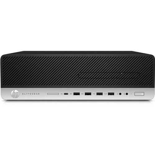 Intel Core i5 - 8a Generación 8500 ( 3.0 GHz ) 8 ...