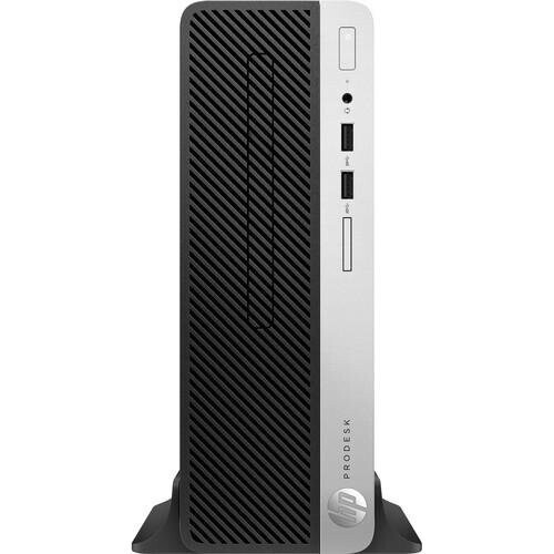 HP EliteDesk 800 G4 SFF Core i5 8600 3.1GHz GHz - ...