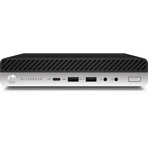 9th Generation Intel Core i5-9500T (2.2 GHz base ...