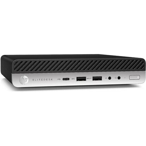 Experience performance, expandability, security, ...