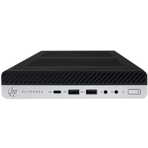 HP ELITEDESK 800 G5 DESKTOP MINI 9500-3.0Ghz GHz - ...