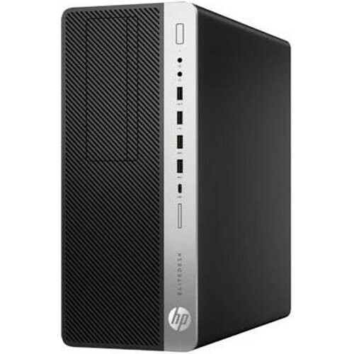 Brand: HP Model: 800 G5 Condition: Refurbished ...