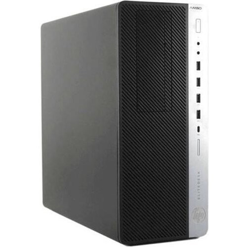 HP ELITEDESK 800 G5 TWR CORE I5 9500 3GHZ GHz RAM ...