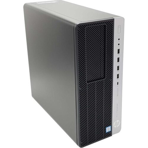 HP 800 G5 TWR i5-9500 GHz - SSD 512 GB RAM 8 GB ...