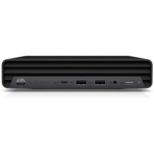 Mini PC HP 800 G6 El Mini PC HP 800 G6 es una ...