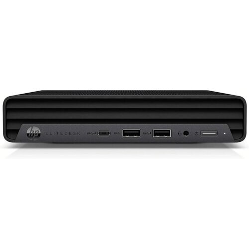 Mini PC HP 800 G6 El Mini PC HP 800 G6 es una ...