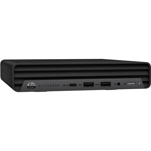 HP 800 G6 DM i5-10500 GHz - HDD 500 Go RAM 8 Go ...