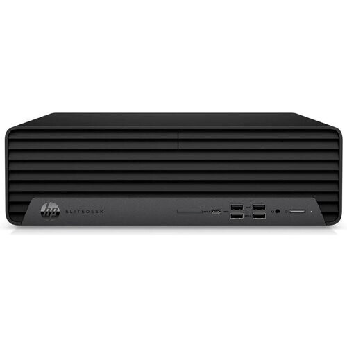 Upgrade your business operations with the HP ...