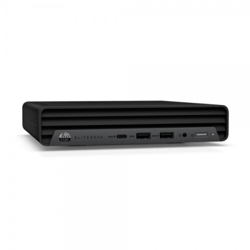 HP EliteDesk 800 G6 Desktop Mini Computer ✓ ...