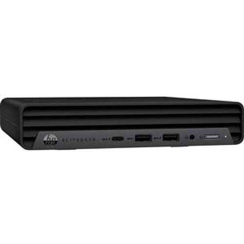 Ordenador reacondicionado HP 800 G6 DM ...