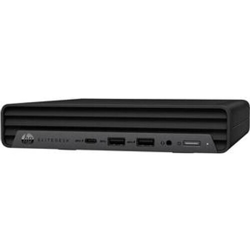 Ordenador reacondicionado HP 800 G6 MINI ...