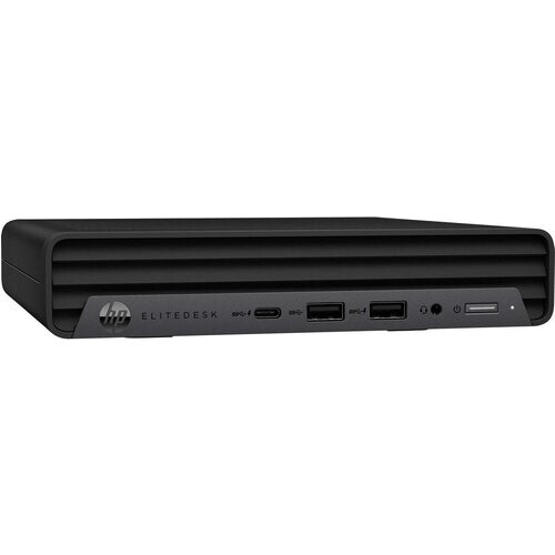 HP EliteDesk 800 G6 Mini Desktop i5 i5-10500T ...