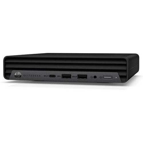 HP EliteDesk 800 G6 MINI - Mini PC de Alto ...