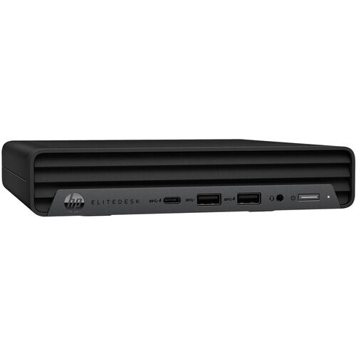 HP 800 G6 MINI i5-10500T 2.3 GHz - SSD 256 GB RAM ...