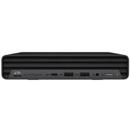 Ordenador reacondicionado HP MINI 800 G6 Mini ...