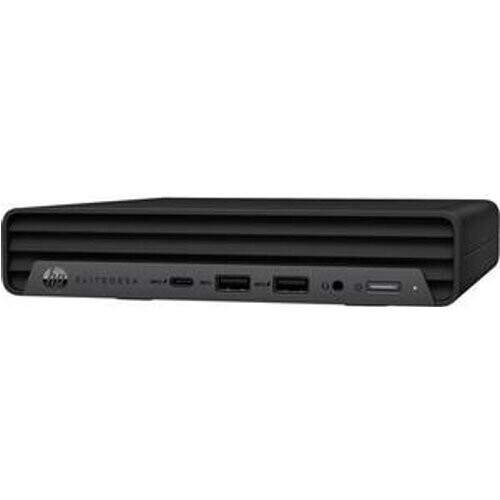 Ordenador reacondicionado HP MINI 800 G6 Mini ...