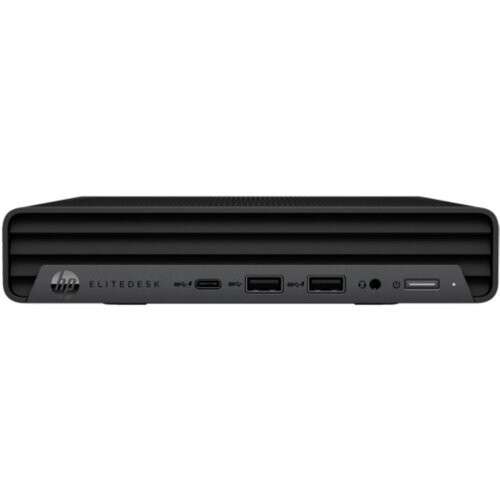 HP EliteDesk 800 G6 Mini Desktop Core i5 3.1 GHz - ...