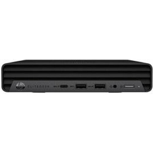 HP EliteDesk 800 G6 Mini Core i5 3.1 GHz - SSD 256 ...
