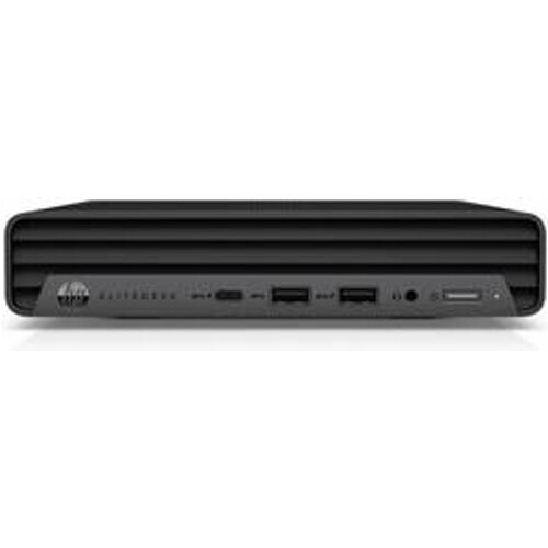 HP EliteDesk 800 G6 Mini Core i7-10700U 2.9 - SSD ...
