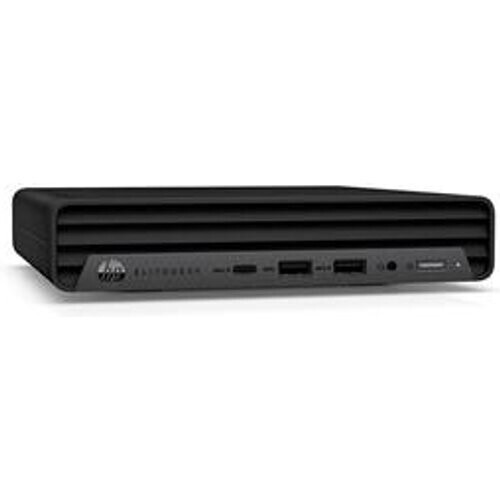 Ordenador reacondicionado HP 800 G6 MINI ...