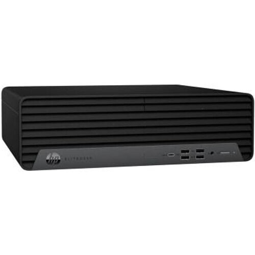 HP EliteDesk 800 G6 SFF Core i7 2.0 GHz - SSD 1 TB ...