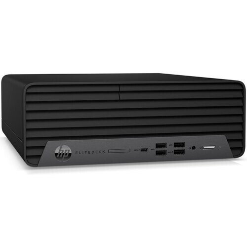 Ordenador reacondicionado HP HPINC 800 G6 TWR ...