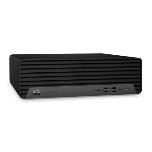 Modell: HP EliteDesk 800 G6 Small Form Factor ...